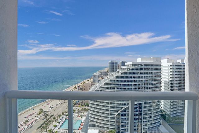 505 N Fort Lauderdale Beach Boulevard N 2500, Fort Lauderdale, FL 33304