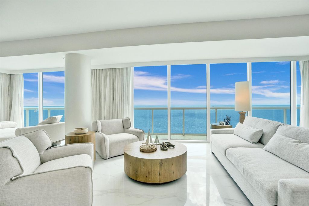 505 N Fort Lauderdale Beach Boulevard N 2500, Fort Lauderdale, FL 33304