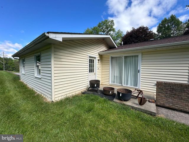 1801 MICHAEL RD, Myersville, MD 21773