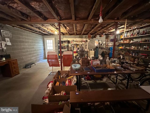 1801 MICHAEL RD, Myersville, MD 21773