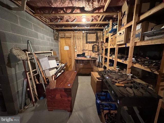 1801 MICHAEL RD, Myersville, MD 21773