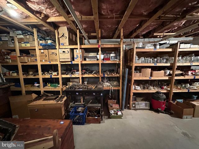 1801 MICHAEL RD, Myersville, MD 21773