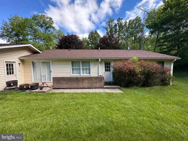 1801 MICHAEL RD, Myersville, MD 21773