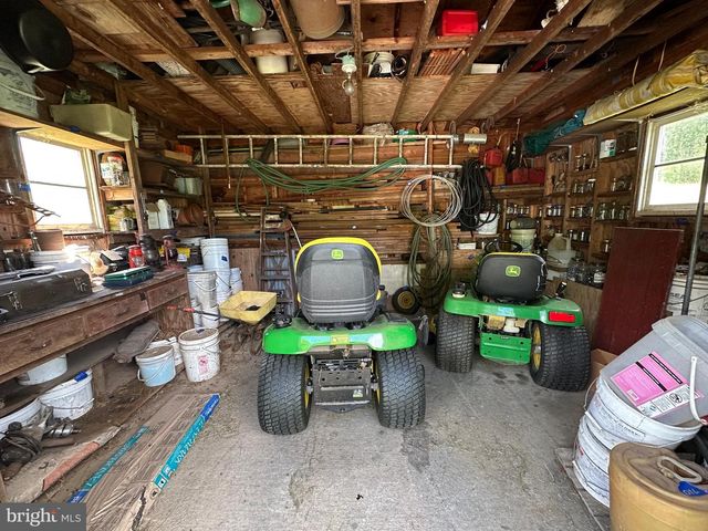 1801 MICHAEL RD, Myersville, MD 21773