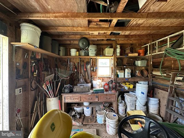 1801 MICHAEL RD, Myersville, MD 21773