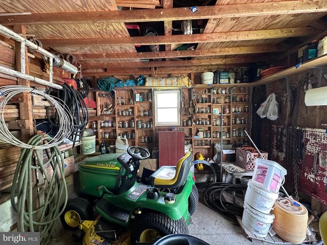 1801 MICHAEL RD, Myersville, MD 21773