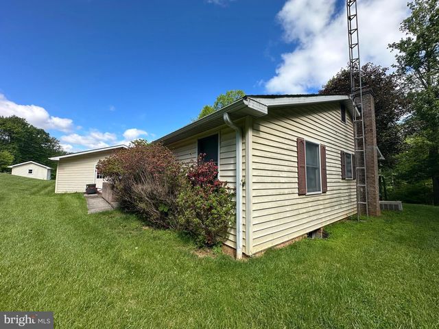 1801 MICHAEL RD, Myersville, MD 21773