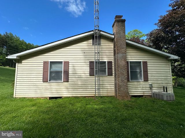 1801 MICHAEL RD, Myersville, MD 21773