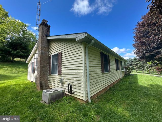 1801 MICHAEL RD, Myersville, MD 21773