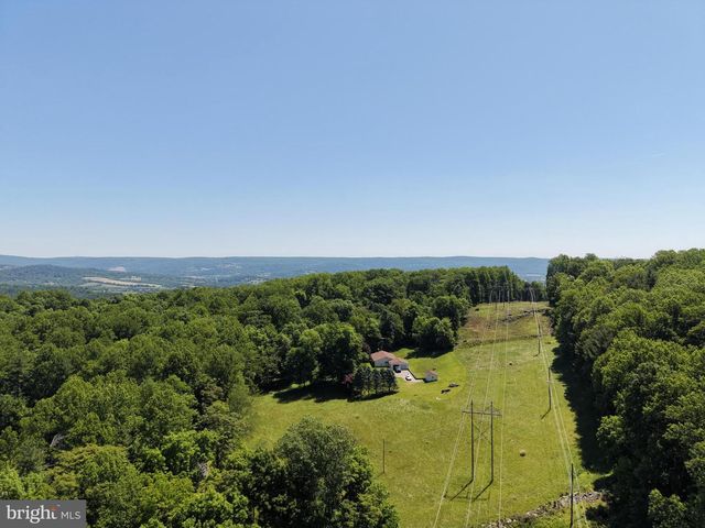 1801 MICHAEL RD, Myersville, MD 21773