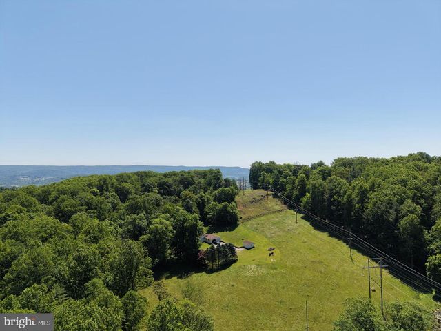 1801 MICHAEL RD, Myersville, MD 21773