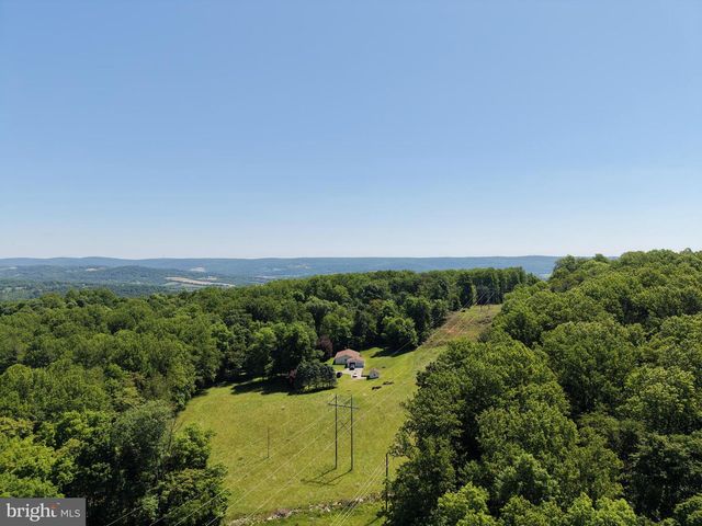 1801 MICHAEL RD, Myersville, MD 21773