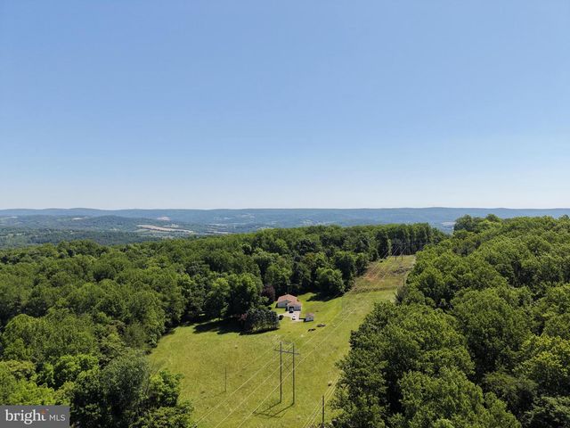 1801 MICHAEL RD, Myersville, MD 21773