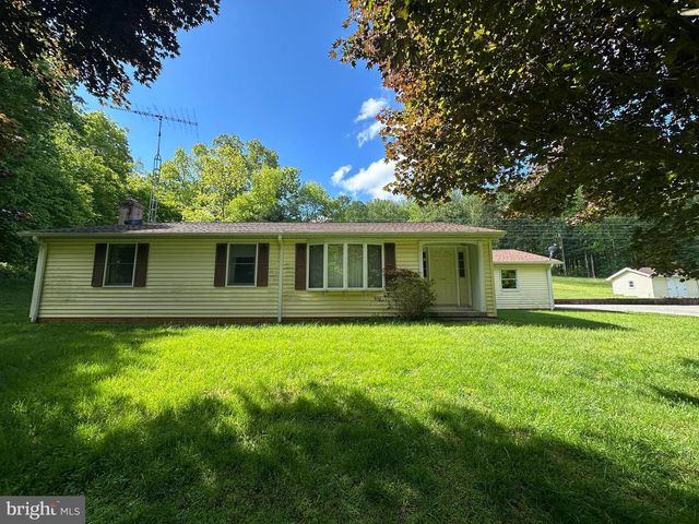 1801 MICHAEL RD, Myersville, MD 21773