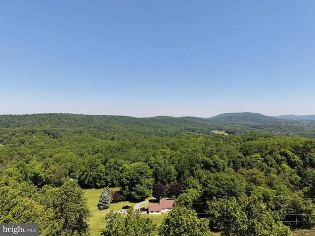 1801 MICHAEL RD, Myersville, MD 21773