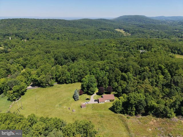 1801 MICHAEL RD, Myersville, MD 21773