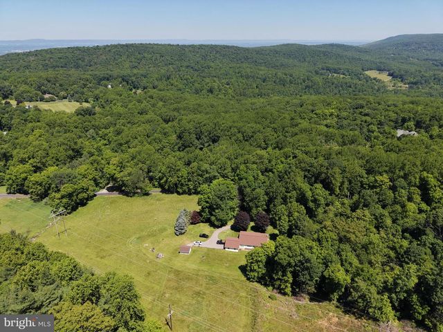 1801 MICHAEL RD, Myersville, MD 21773