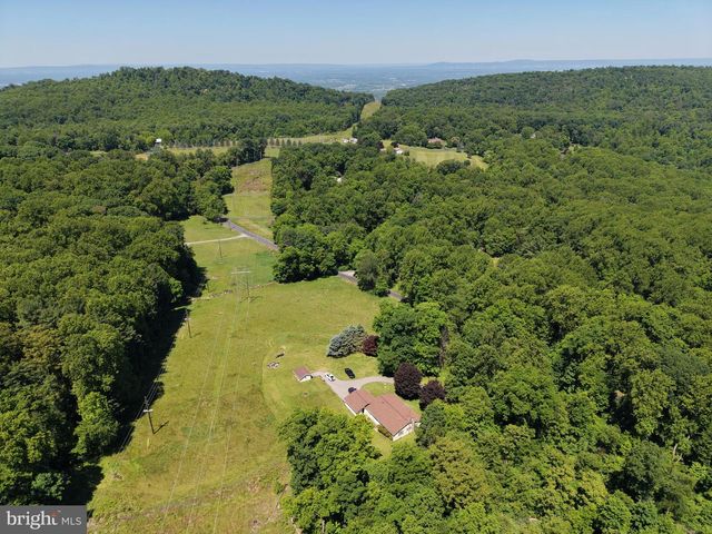 1801 MICHAEL RD, Myersville, MD 21773