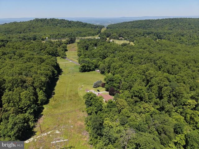 1801 MICHAEL RD, Myersville, MD 21773