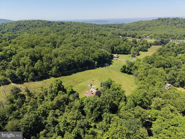 1801 MICHAEL RD, Myersville, MD 21773
