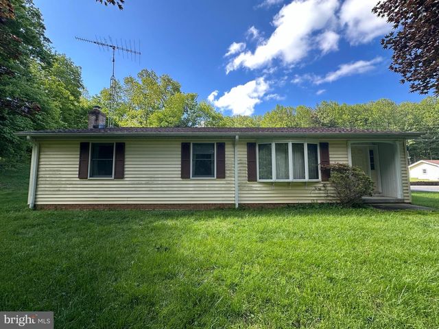 1801 MICHAEL RD, Myersville, MD 21773
