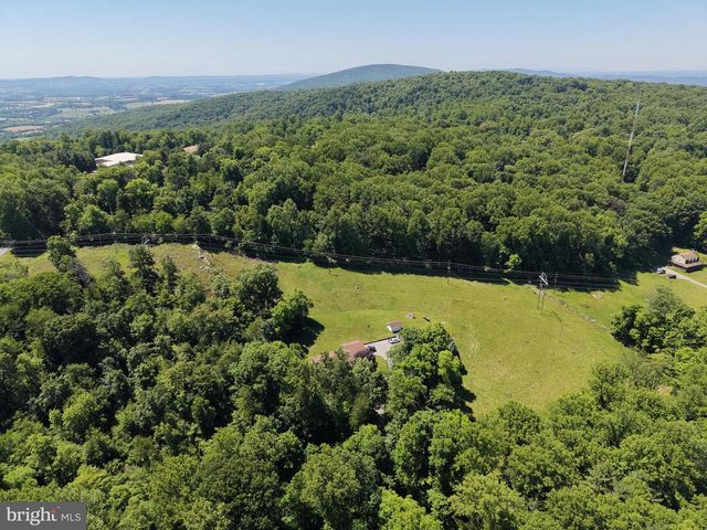 1801 MICHAEL RD, Myersville, MD 21773