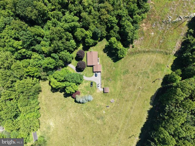 1801 MICHAEL RD, Myersville, MD 21773
