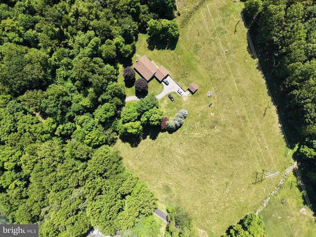 1801 MICHAEL RD, Myersville, MD 21773