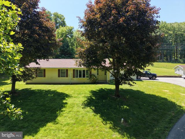 1801 MICHAEL RD, Myersville, MD 21773