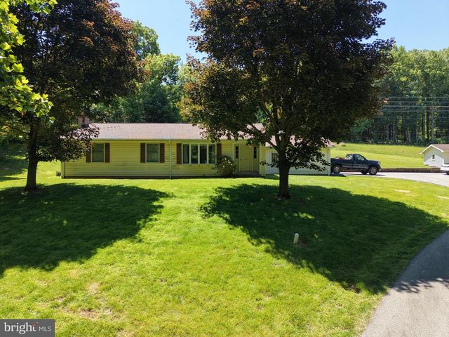 1801 MICHAEL RD, Myersville, MD 21773