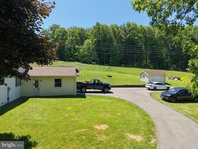 1801 MICHAEL RD, Myersville, MD 21773