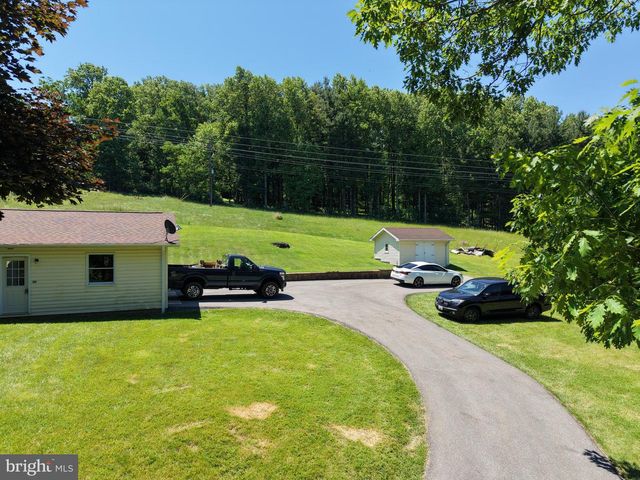 1801 MICHAEL RD, Myersville, MD 21773