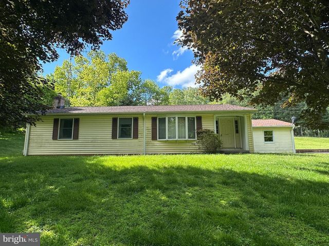 1801 MICHAEL RD, Myersville, MD 21773