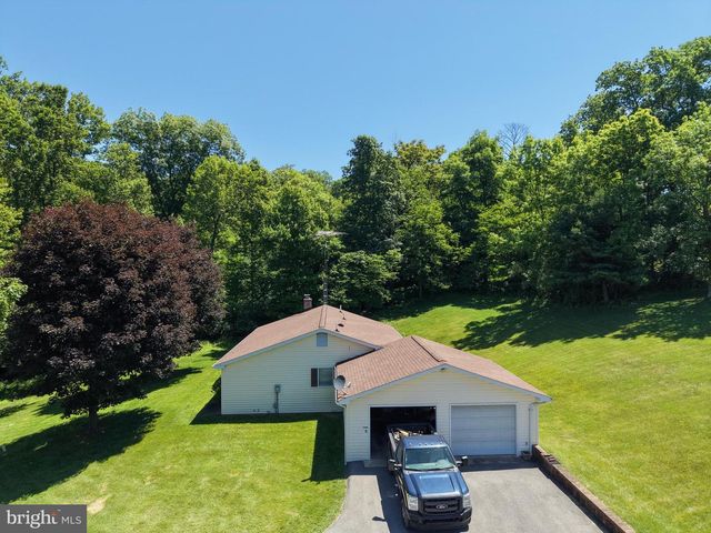 1801 MICHAEL RD, Myersville, MD 21773