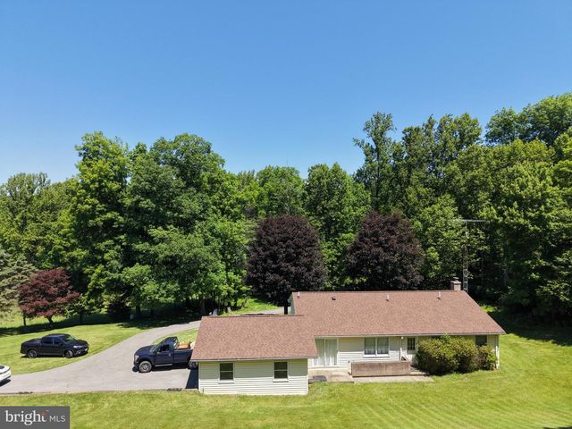 1801 MICHAEL RD, Myersville, MD 21773