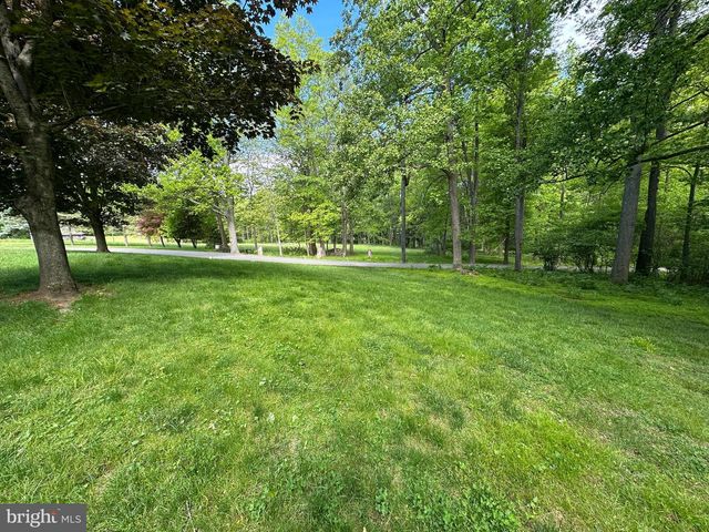 1801 MICHAEL RD, Myersville, MD 21773
