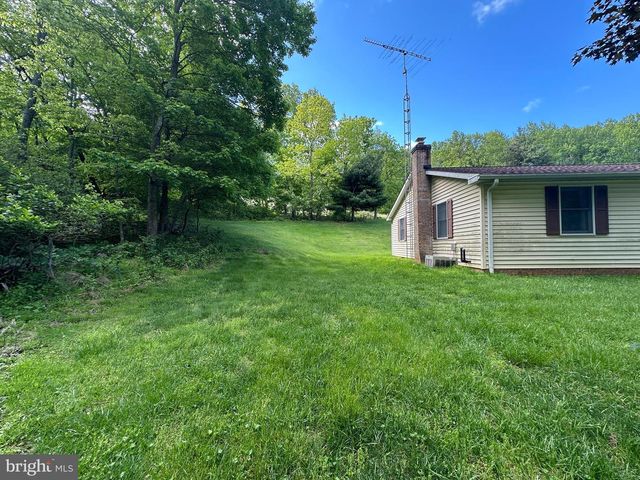 1801 MICHAEL RD, Myersville, MD 21773