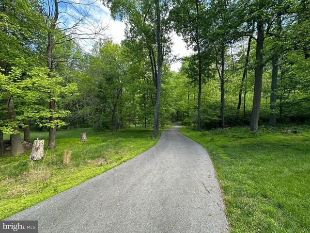 1801 MICHAEL RD, Myersville, MD 21773
