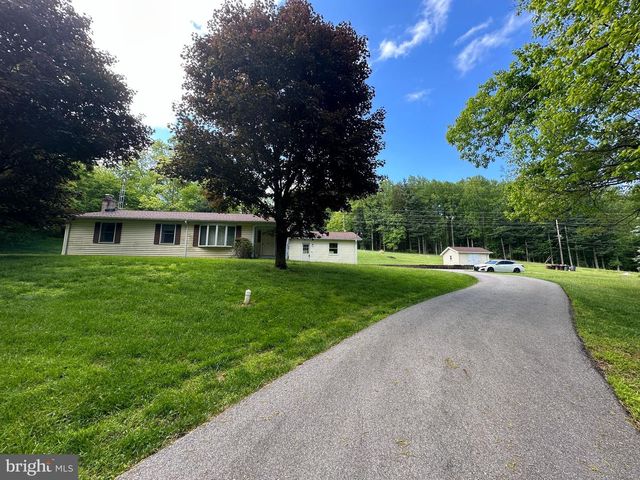 1801 MICHAEL RD, Myersville, MD 21773