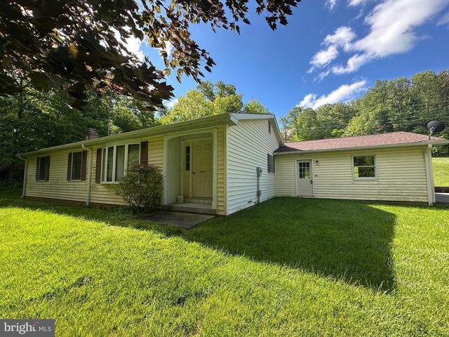 1801 MICHAEL RD, Myersville, MD 21773