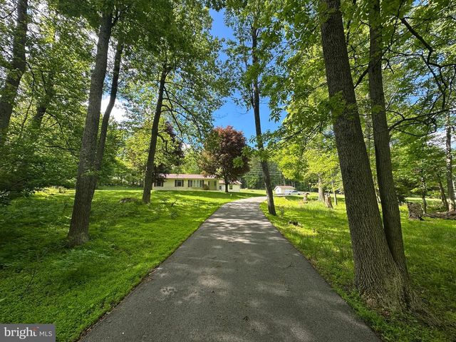 1801 MICHAEL RD, Myersville, MD 21773