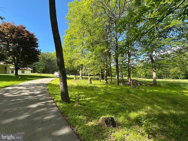 1801 MICHAEL RD, Myersville, MD 21773