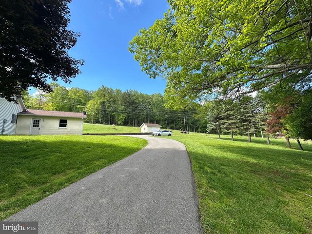 1801 MICHAEL RD, Myersville, MD 21773