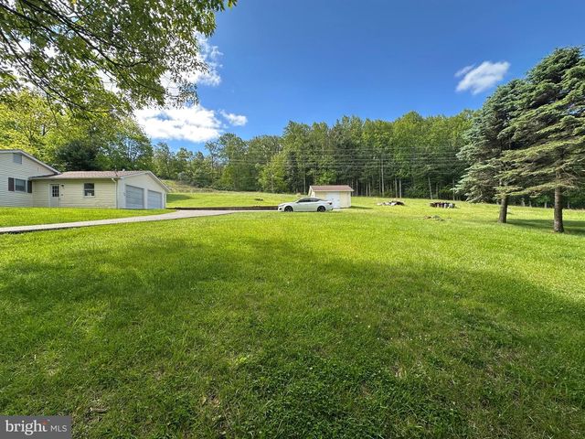 1801 MICHAEL RD, Myersville, MD 21773