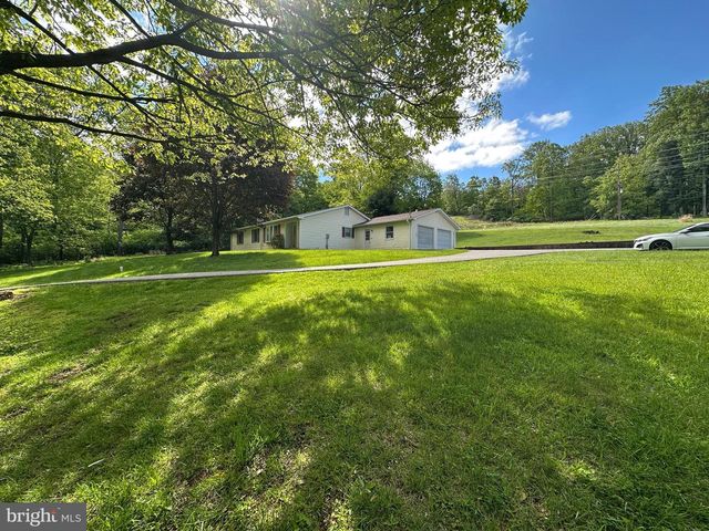 1801 MICHAEL RD, Myersville, MD 21773