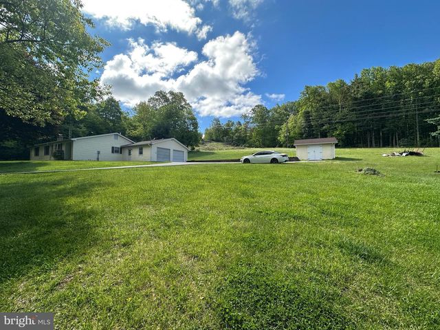 1801 MICHAEL RD, Myersville, MD 21773