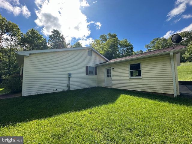 1801 MICHAEL RD, Myersville, MD 21773