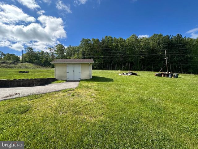 1801 MICHAEL RD, Myersville, MD 21773