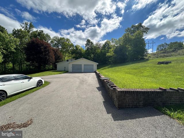 1801 MICHAEL RD, Myersville, MD 21773