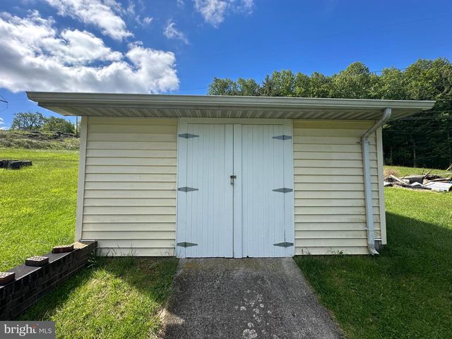 1801 MICHAEL RD, Myersville, MD 21773